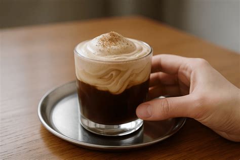 rezept fur mont blanc coffee grams