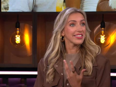 Monique verklaart dramatisch ruzie met Denise