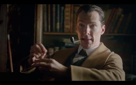 Sherlock: The Abominable Bride