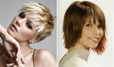 Short Hair Cuts 2019 for Women