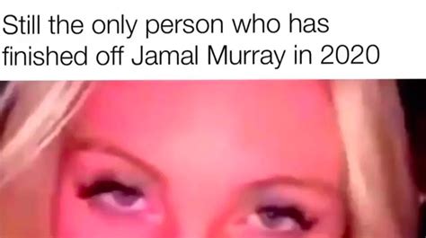 Jamal Murray's Girlfriend Sex Tape Leak | Know Your Meme