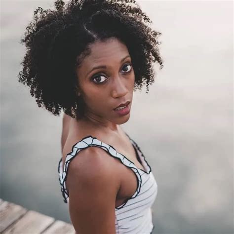 50 Trendsetting Curly Hairstyles for Black Women (2024 Trends)