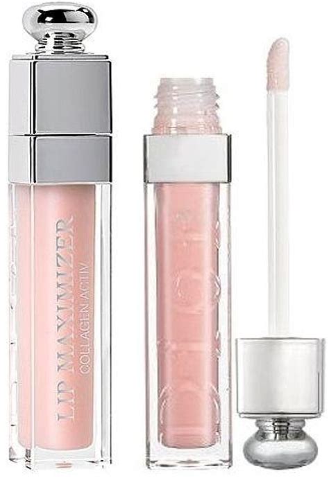 Блеск для губ Christian Dior Addict Lip Maximizer 050, купить по ...