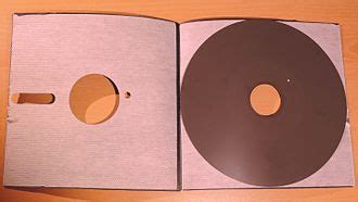 Floppy disk - Floppy disk - xcv.wiki