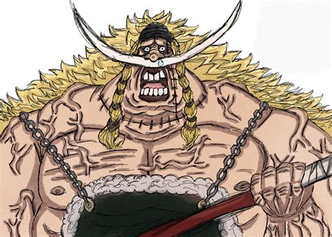 Weevil One Piece