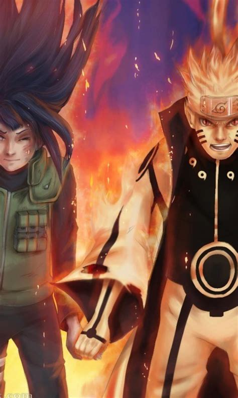 10+ Naruto Zoom Wallpaper Pictures