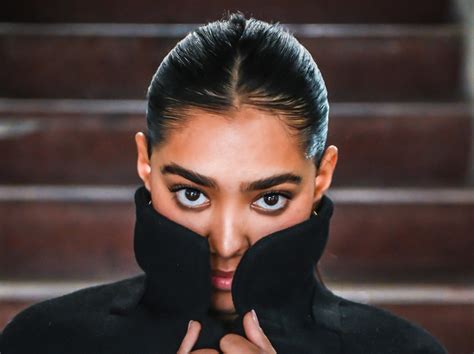 Ayana Doucouré in ‘De slimste mens ter wereld’: ‘De casting voor