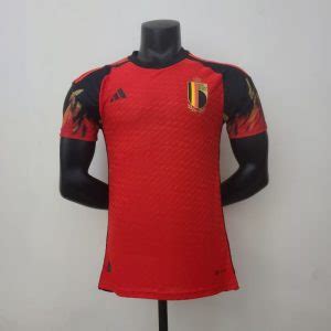 kids belgium soccer jersey home jersey soccer jersey yupoo