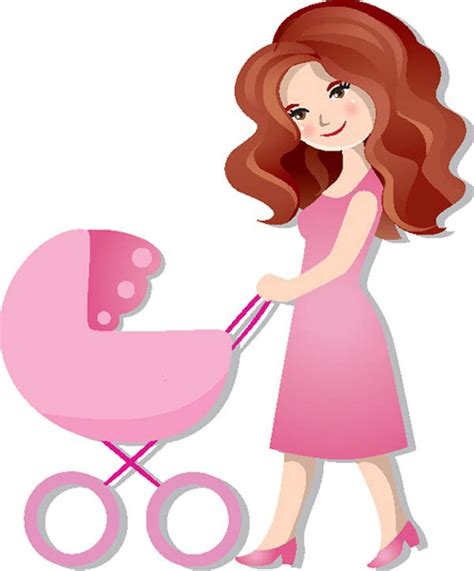Free Cartoon Mother, Download Free Cartoon Mother png images, Free ...