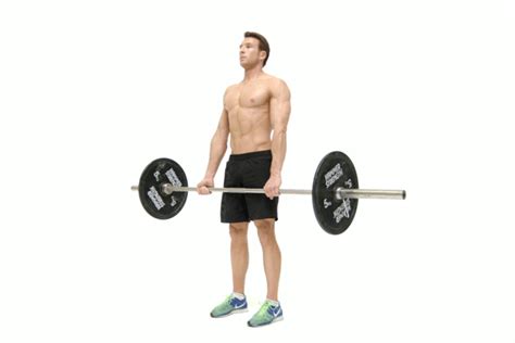 deadlift