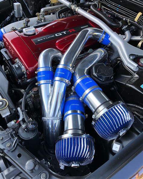 Amazing Skyline BNR34... - GReddy Performance Products - GPP | Facebook