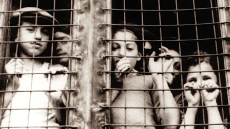 EXODUS: Reise von 4.500 Holocaust-Überlebenden | NDR.de - Fernsehen