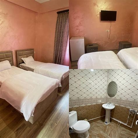HOTEL GARNI - Reviews, Photos