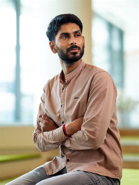 Amul Kumar - Aviation Studies Institute