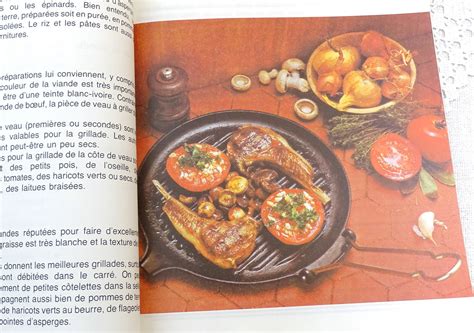 Le Cookbook 12