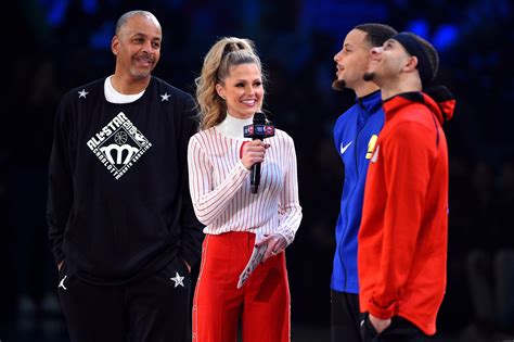 Allie Laforce Joe Smith