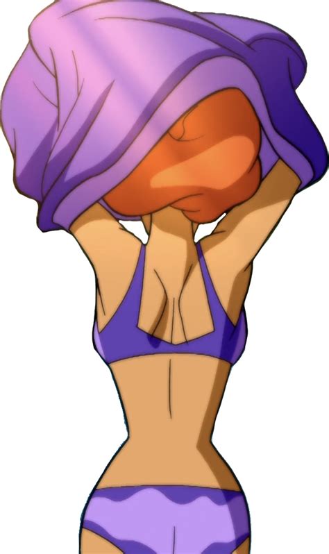 Daphne Blake Bikini Camp Scare