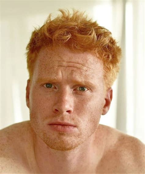 Hot Ginger Men, Ginger Hair Men, Red Hair Men, Ginger Guys, Ginger Snap