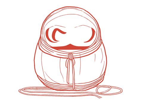 Daruma - Shibari Space, Berlin
