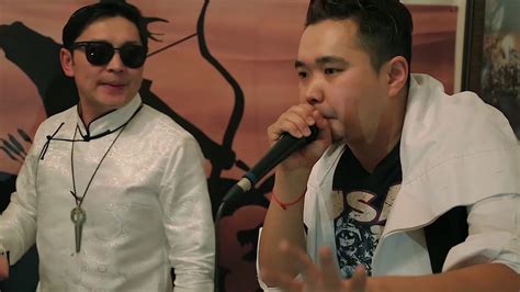 Mongolian Beatbox Bachka ft Davaasuren/МУСТА/ - Jalam har /Жалам хар ...