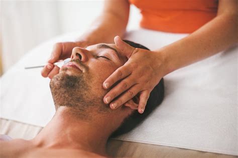 Is Your Spa Male-Friendly?