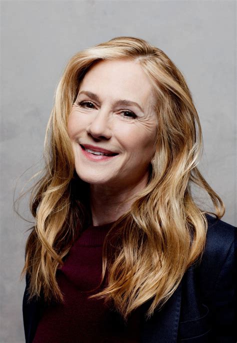 Holly Hunter 2017