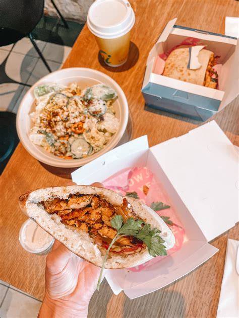 The Best Restaurants In Washington DC — flowandwander