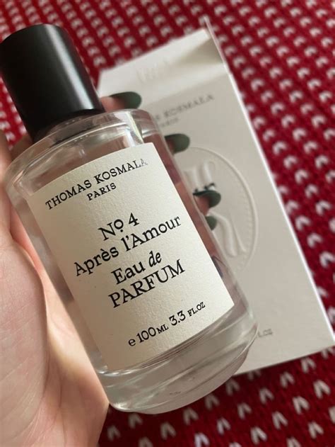 Parfum Thomas Kosmala в 2024 г | Духи, Аромат, Косметика