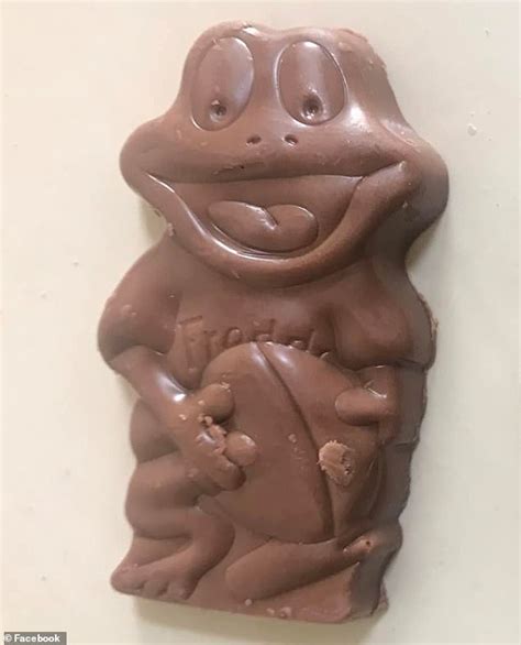 Freddo Frog: Aussie makes a shock discovery about nostalgic chocolates ...