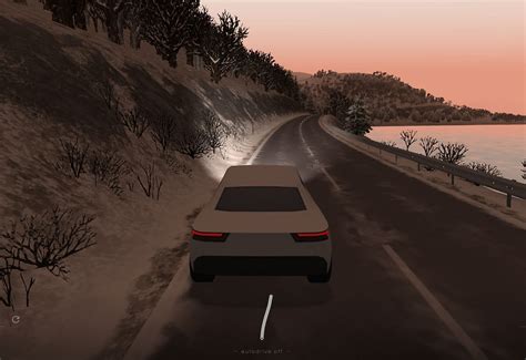 SLOW ROADS IO 🕹️ - Play Slow Roads io on Online IO Games