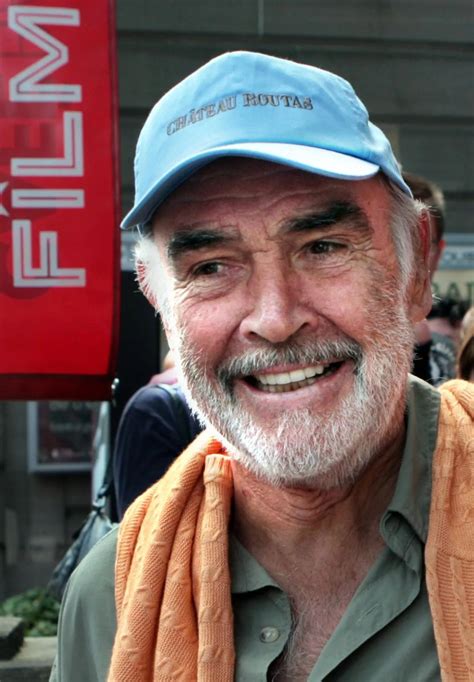 How Sean Connery defied odds after Ian Fleming disapproved of him