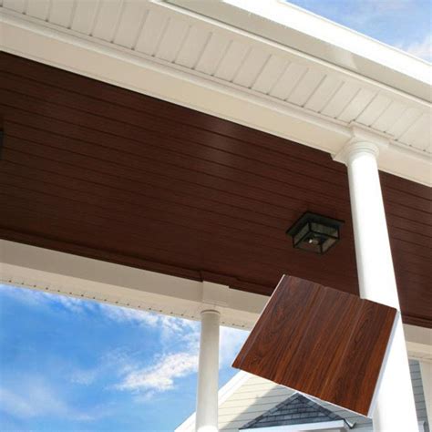 Pvc Porch Ceiling Panels | Shelly Lighting