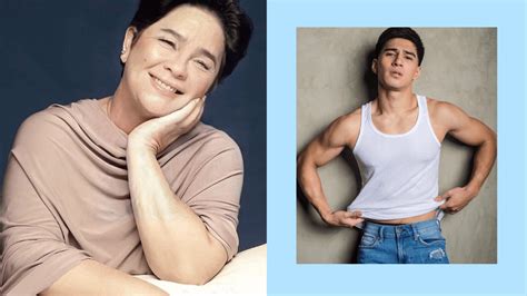 Jaclyn Jose Defends Andi Eigenmann Over Albie Casiño's Comments