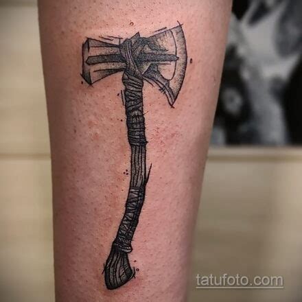 Искусство татуировки - tatufoto.com