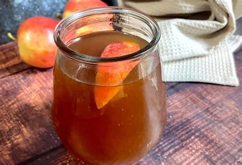 how to make alcoholic apple cider