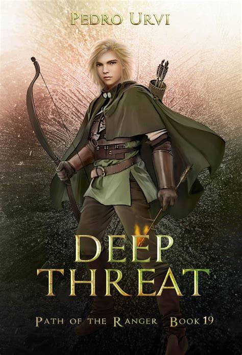 Deep threat path of the ranger 19 – Artofit