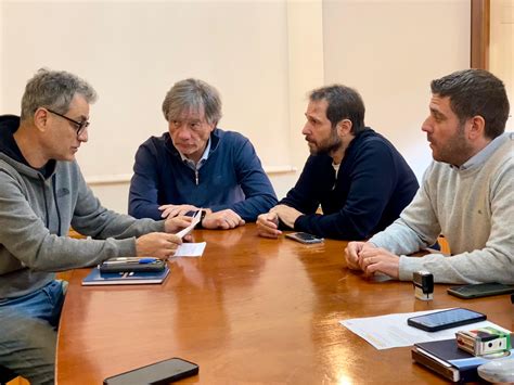 Seguridad y Justicia acordó junto a los dirigentes de Godoy Cruz