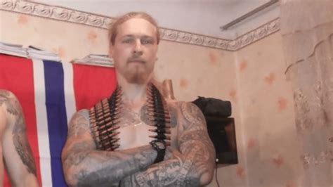 Финская полиция начала проверку российского боевика, которого суд решил ...