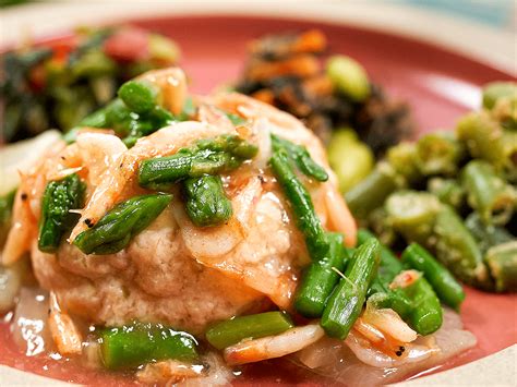 桜海老の豆腐寄せ｜【nosh-ナッシュ】ヘルシー・糖質に配慮した食事宅配サイト