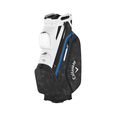 buy callaway ai smoke org  cart bag golfoycom