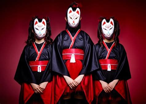BABYMETAL: "BABYMETAL" - NO CLEAN SINGING
