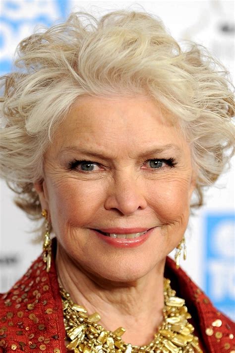 Ellen Burstyn Movies