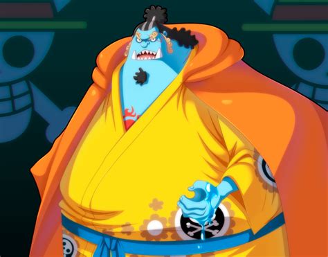 Jinbe (One Piece) HD wallpapers