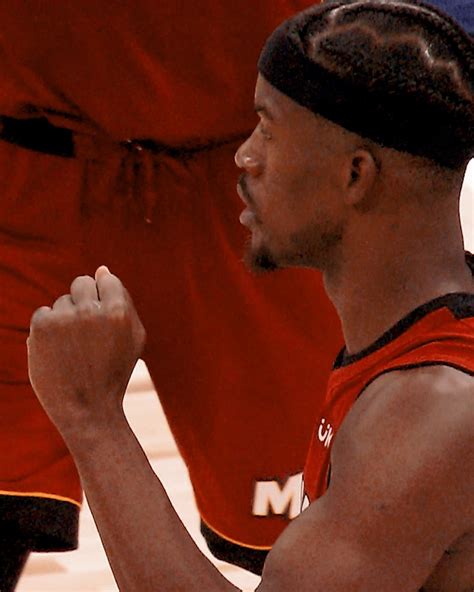 Jimmy Butler Was Clutch In March | Orlando, Jimmy Butler, Cleveland ...