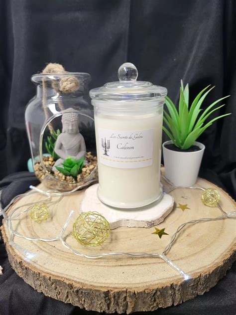 Accueil - Bougies artisanales - Les secrets de galou - Bougies artisanales