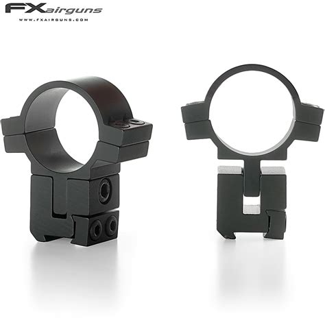 buy  fx  limit  piece mount   mm adjustable elevation