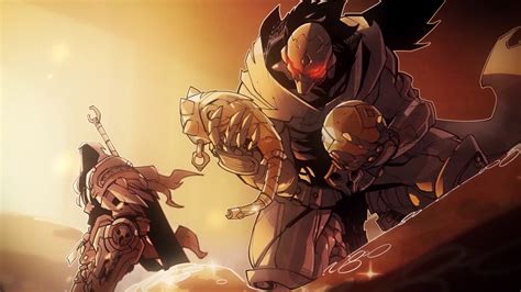 Darksiders Genesis | RPGFan