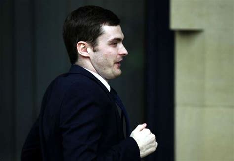 Adam Johnson Sentenced To Six Years In Prison - Sports - Nigeria