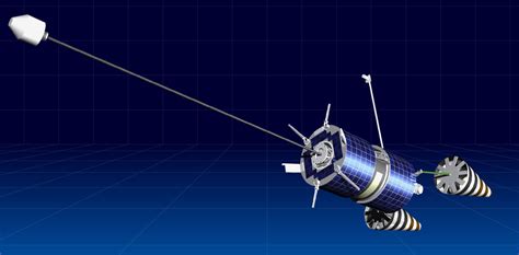 Военные спутники связи Rodnik-S/Strela-3M («Стрела-3М» («Родник-С ...