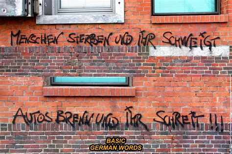 learn basic german language 7